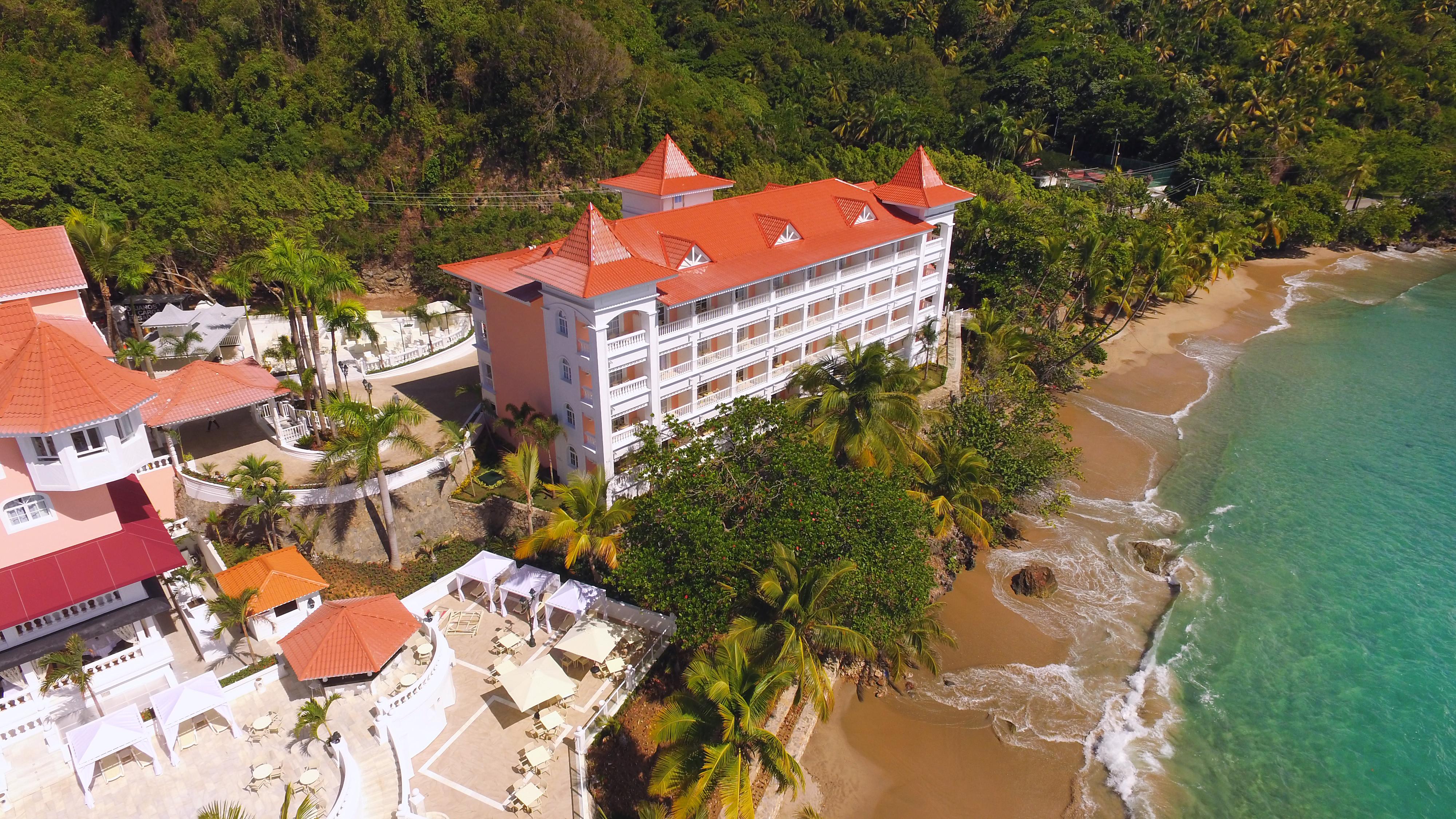 Hôtel Bahia Principe Grand Samana - Adults Only Extérieur photo