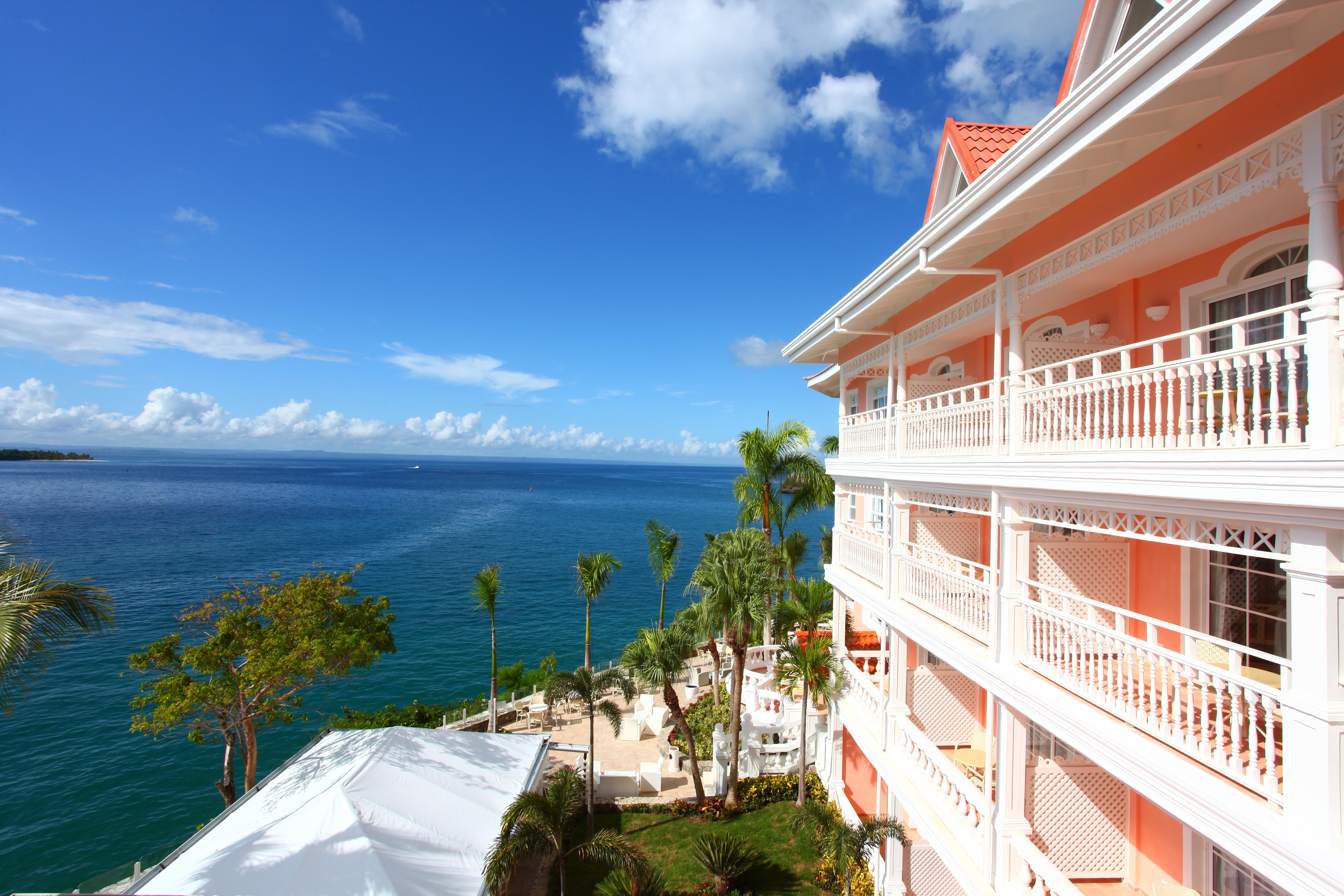 Hôtel Bahia Principe Grand Samana - Adults Only Extérieur photo